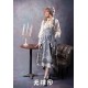 Fantastic Wind In The Mirror Alice Blouse, Jacket, Cape and Underbust JSK(Reservation/2 Colours/Full Payment Without Shipping)